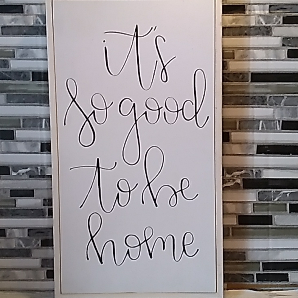 Home Deco Rae Dunn inspired - Picture 2 of 4